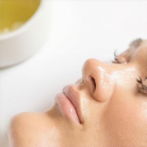 Deep Repair: Organic Tallow for Autoimmune & Damaged Skin Healing