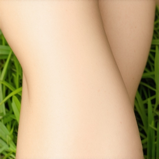 Deep Skin Repair: Nutrient-Dense Grass-Fed Tallow for Autoimmune Support & Healing