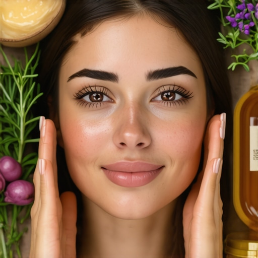 Deep Skin Repair with Beef Tallow: Natural Support for Autoimmune Skin
