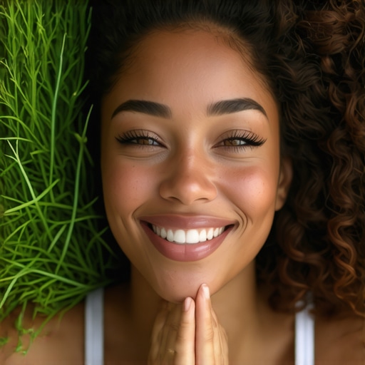 Deep Skin Repair with Grass-Fed Tallow for Autoimmune & Damaged Skin