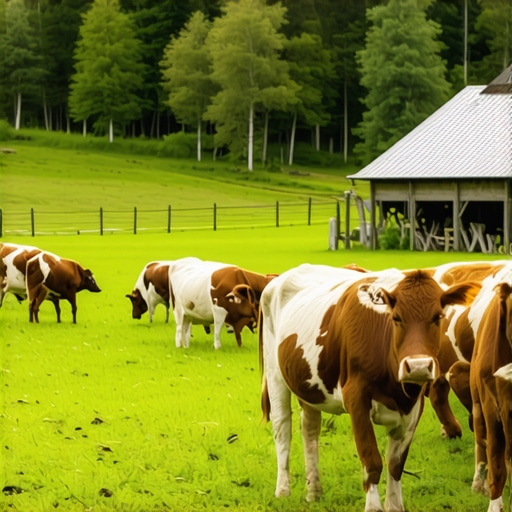 Discover Ethical Tallow Sourcing and Its Impact on Clean Beauty