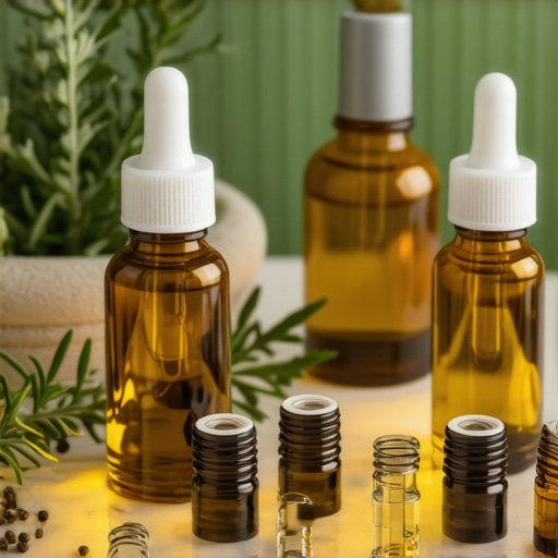 Discover How Essential Oil Blends Enhance Tallow Cream for Mature Skin