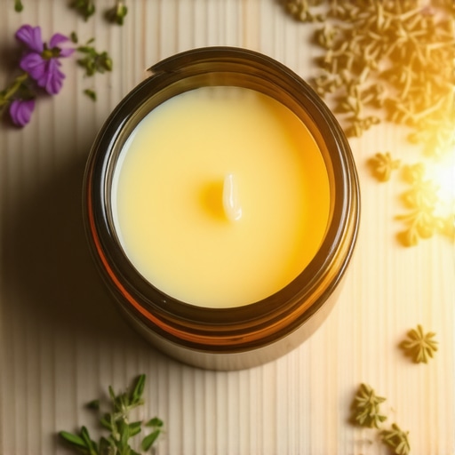 Discover How Ethical Tallow Supports Your Autoimmune Skin Healing Journey