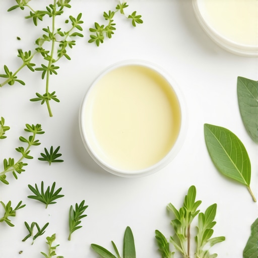 Discover the Top Organic Tallow Balms for Anti-Aging & Sensitive Skin