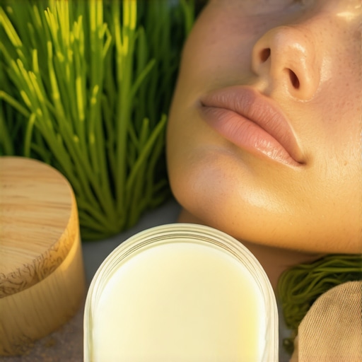 Grass-Fed Tallow Skincare: The Natural Route to Glowing Skin in 2024