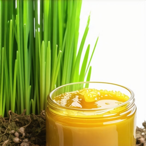 How Grass-Fed Tallow Supports Your Skin’s Barrier & Deep Hydration