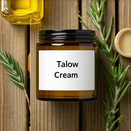 How Long Does Tallow Cream Last? Essential Tips for Freshness & Storage