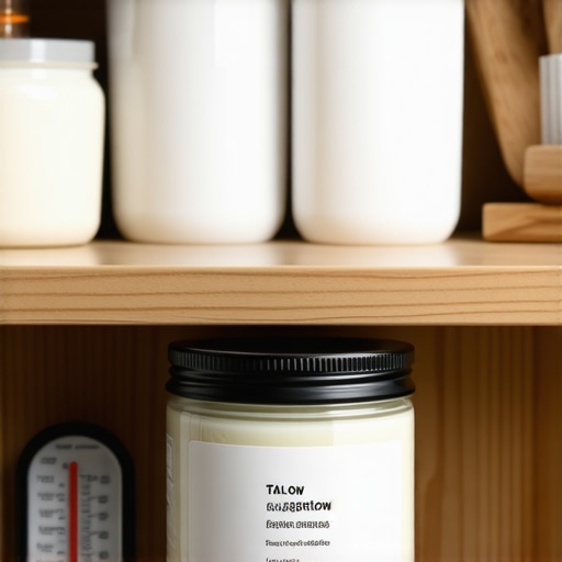 How Long Does Tallow Cream Last? Storage Tips for Maximum Freshness
