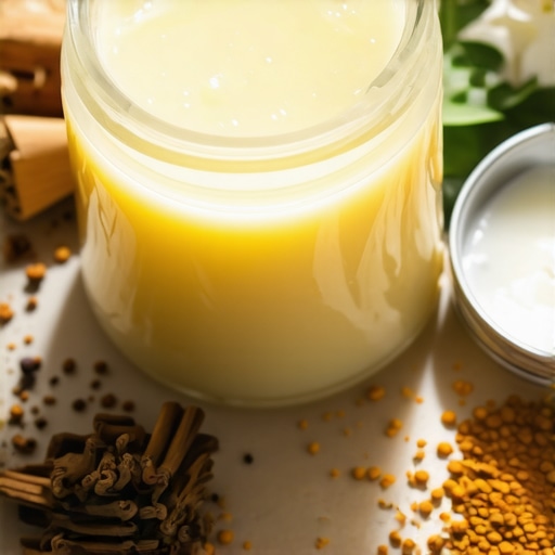 How Organic Tallow with Frankincense Rejuvenates Sun-Damaged Skin Naturally