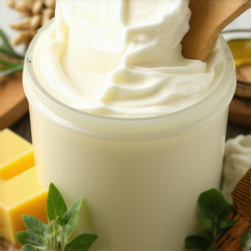 How Whipped Tallow Cream Reviews Reveal Natural Skin Hydration Magic