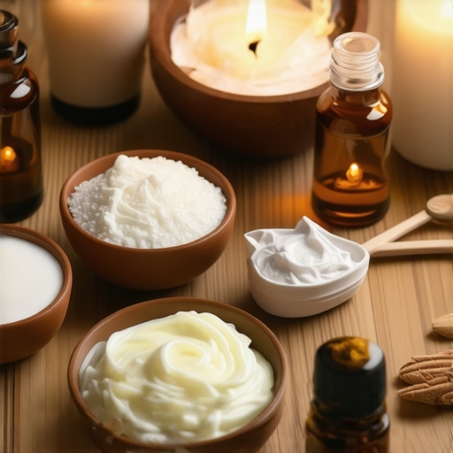 How Whipped Tallow with Essential Oils Can Transform Your Skincare Routine