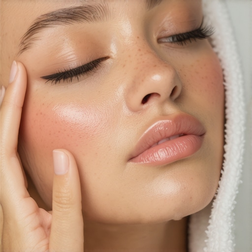 How to Apply Tallow Cream to Face & Prevent Clogging Naturally in 2024