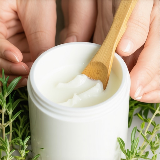 How to Incorporate Tallow Body Butter into Your Daily Skincare Routine
