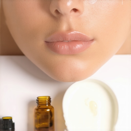 How to Mix Essential Oil Blends with Tallow Cream for Sensitive Skin