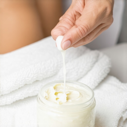How to Properly Incorporate Tallow Body Butter into Daily Skin Routine