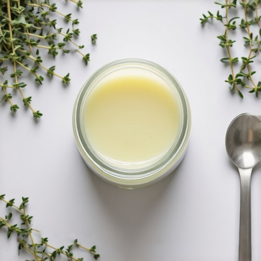 How to Store Organic Tallow Properly for Maximum Freshness & Potency