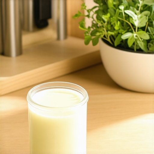 How to Store Tallow Cream Properly for Maximum Freshness & Efficacy