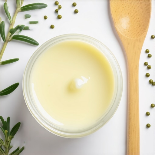 How to Use Grass-Fed Tallow to Support Autoimmune Skin & Deep Hydration