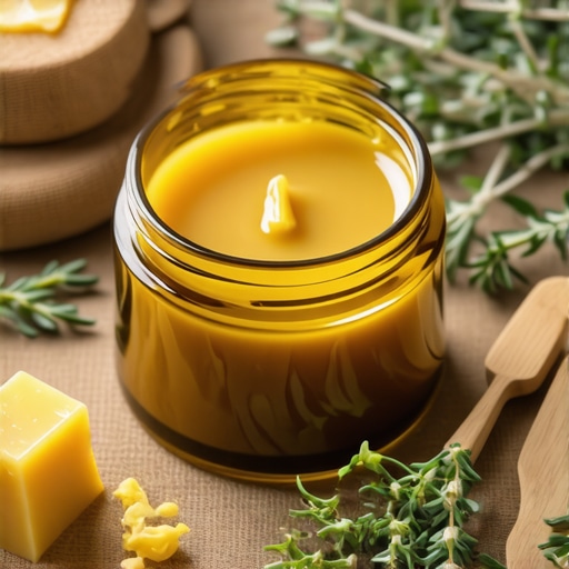 How to Use Tallow for Autoimmune & Sensitive Skin Care Effectively