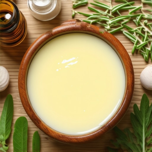 How to Use Tallow for Skin Barrier Repair & Youthful Glow Naturally