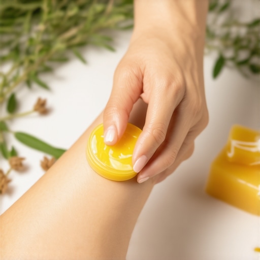 How to Use Tallow for Skin Repair: Effective Autoimmune & Sensitive Skin Tips