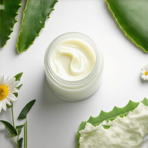 How to Use Unscented Tallow Cream for Sensitive, Autoimmune Skin