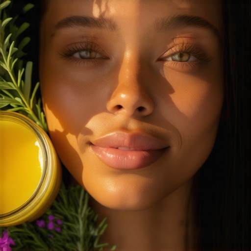 Ideal Organic Tallow for Anti-Aging and Skin Rejuvenation Night Routine
