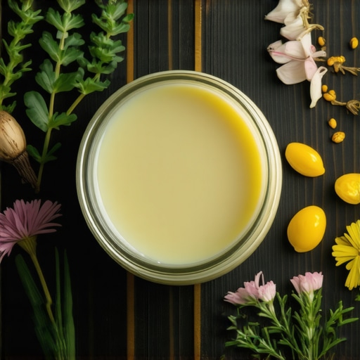 Natural Remedies with Beef Tallow: Enhance Skincare for Autoimmune Conditions