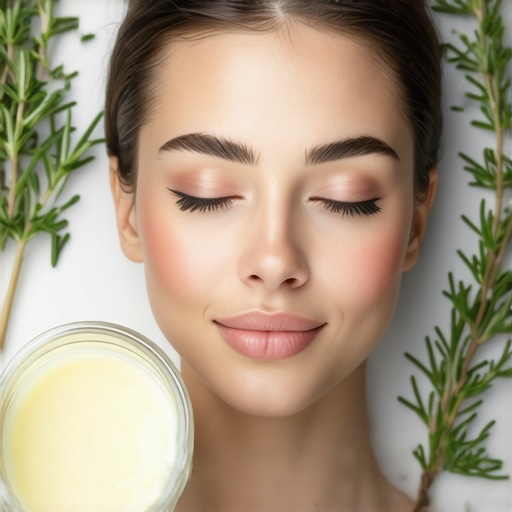 Natural Remedies with Beef Tallow for Flawless Skin Repair