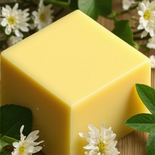 Natural Tallow Skincare: Anti-Aging & Healing Benefits You Need to Know