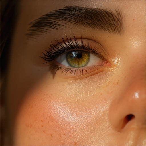 Organic Tallow Eye Cream Benefits for Sensitive, Sun-Damaged Skin