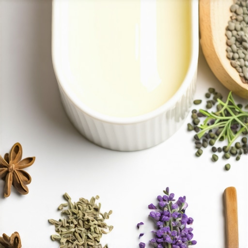 Organic Tallow Skin Salve for Eczema & Sensitive Skin Relief — DIY Tips