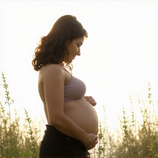Safe Pregnancy Skincare with Organic Tallow: Top Tips & Benefits