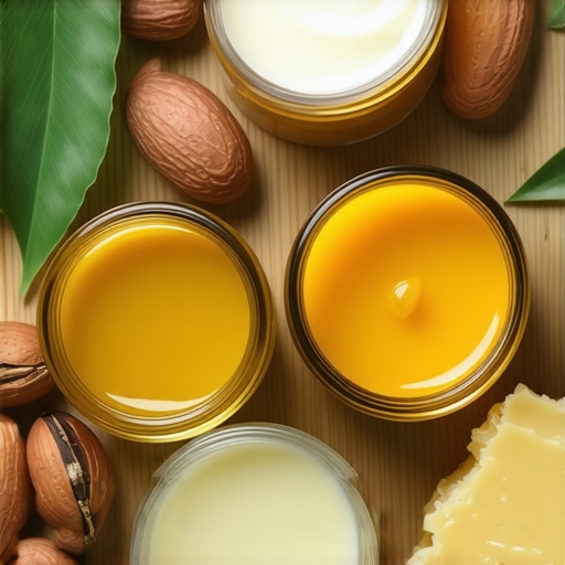 Tallow vs Shea Butter: Which Is Better for Autoimmune Skin Conditions?