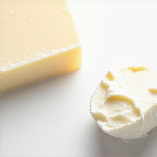 Tallow vs Shea Butter: Which Moisturizer Is Best for Dry Skin?