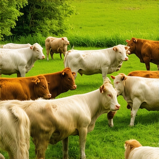The Top Ethical Sourcing Providers of Grass-Fed Tallow for Clean Beauty Enthusiasts