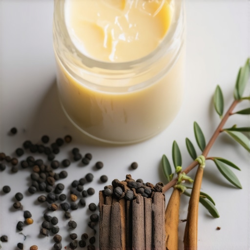 Top Benefits of Organic Tallow with Frankincense for Anti-Aging & Sensitive Skin