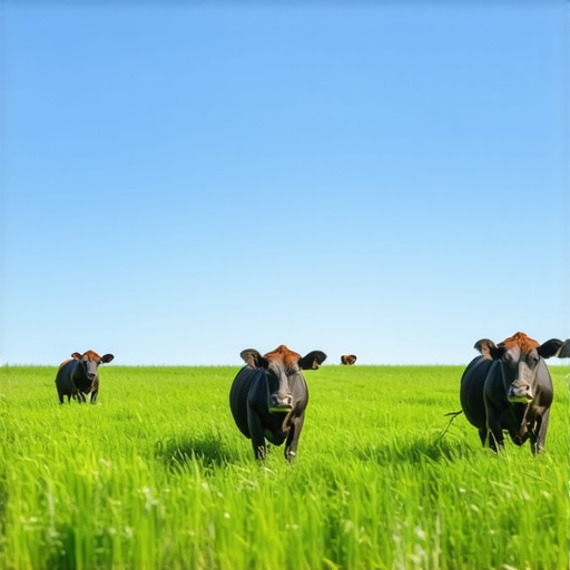 Top Ethical Grass-Fed Tallow Brands Supporting Sustainable Beauty in 2024