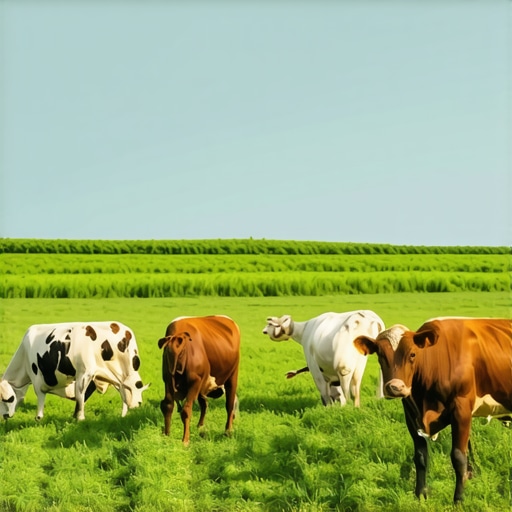 Top Ethical Sourcing Providers of Grass-Fed Tallow in 2024
