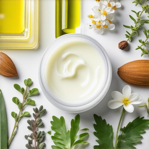 Top Organic Tallow Products for Anti-Aging & Deep Hydration