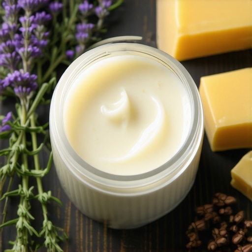 Top Tips to Store Tallow Cream for Maximum Freshness & Efficacy