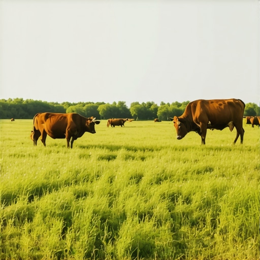 Ultimate Guide to Ethical Sourcing of Grass-Fed Tallow for Eco-Friendly Beauty