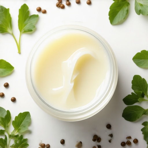 Ultimate Guide to Organic Beef Tallow Lotion for Autoimmune Skin
