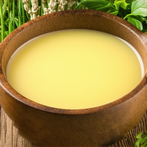 Ultimate Guide to Organic Grass-Fed Tallow for Deep Skin Nourishment