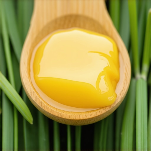 Ultimate Guide to Organic Grass-Fed Tallow for Deep Skin Nourishment