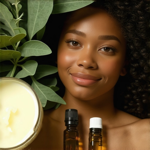 Ultimate Guide to Organic Tallow Night Creams & Essential Oil Blends for Glowing Skin
