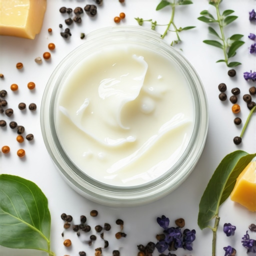 Understanding the Key Ingredients in Your Tallow Healing Creams