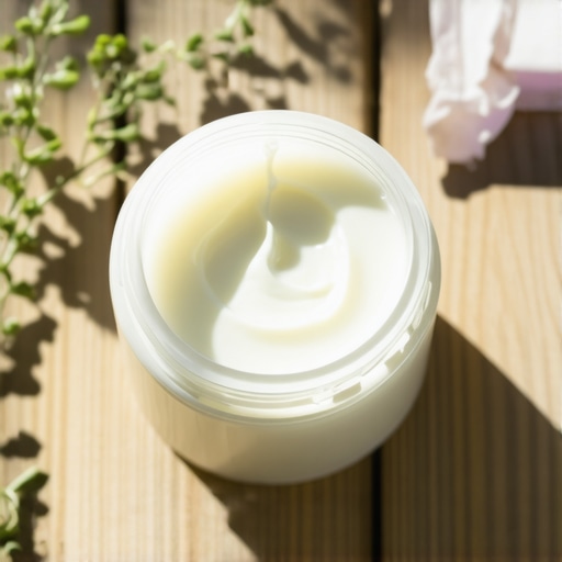 Whipped Tallow Cream Reviews & How It Supports Autoimmune Skin Healing