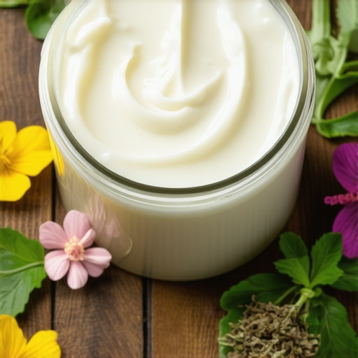 Whipped Tallow with Essential Oils: A Versatile Skincare Solution