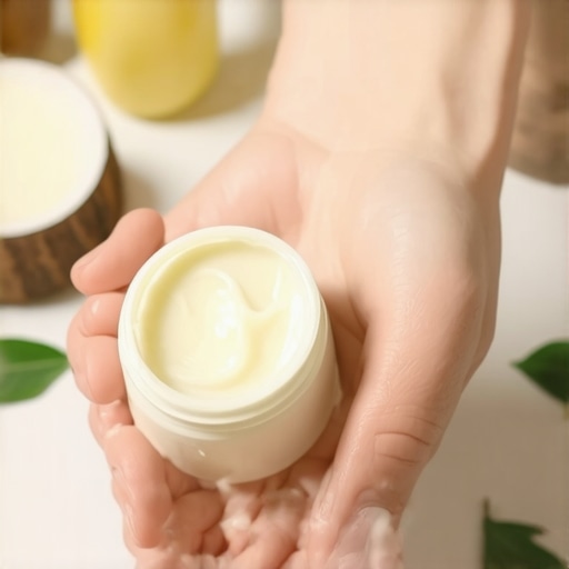 Why Choose Tallow for Sensitive & Damaged Skin in Your Autoimmune Routine